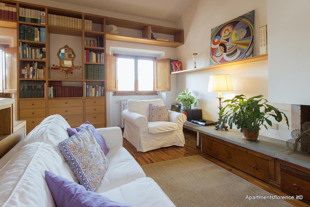 Apartment - Giulia's Loft *