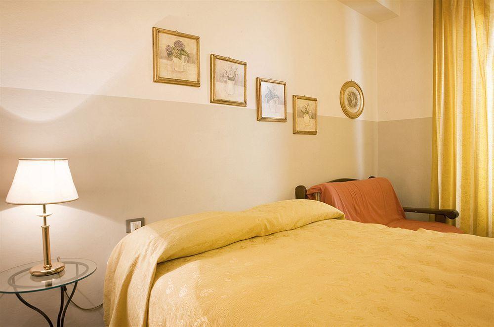 Apartment Signoria *