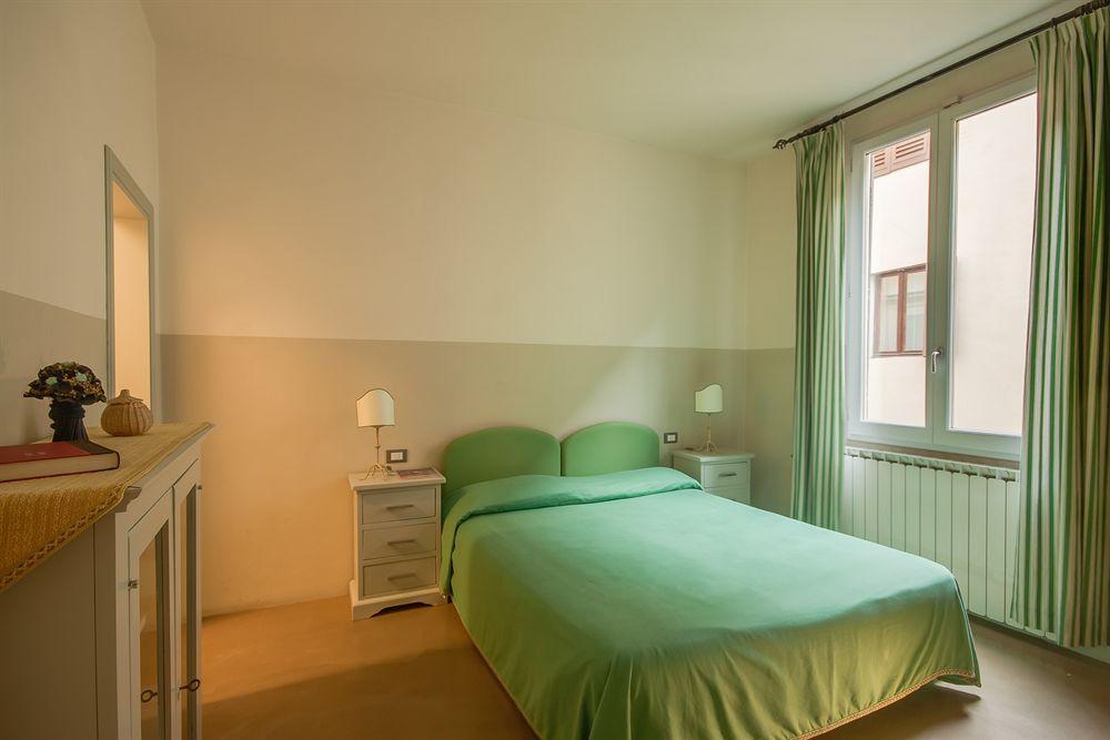 Apartment Signoria *