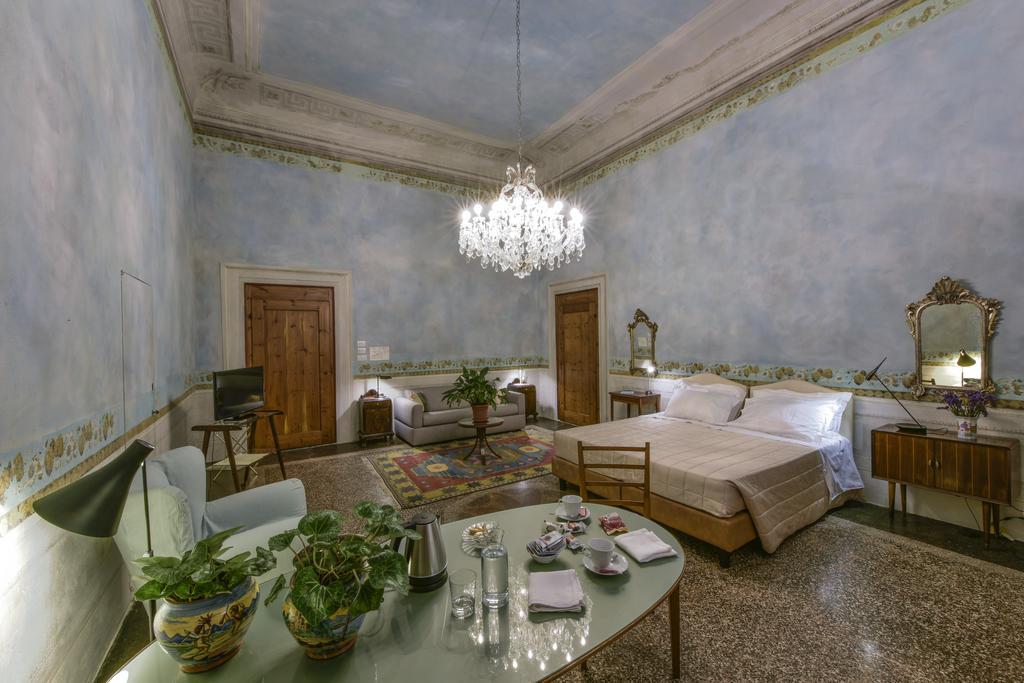 Couette-café Torre Dei Lari Residenza D'epoca Florence