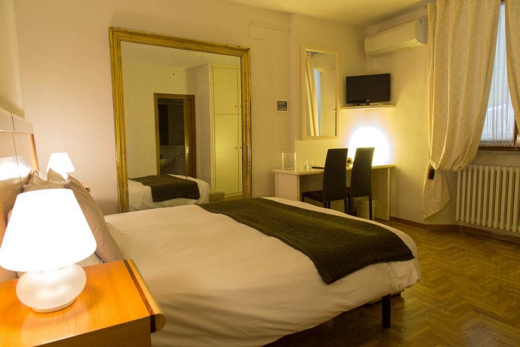 Guest house Firenze Apartments