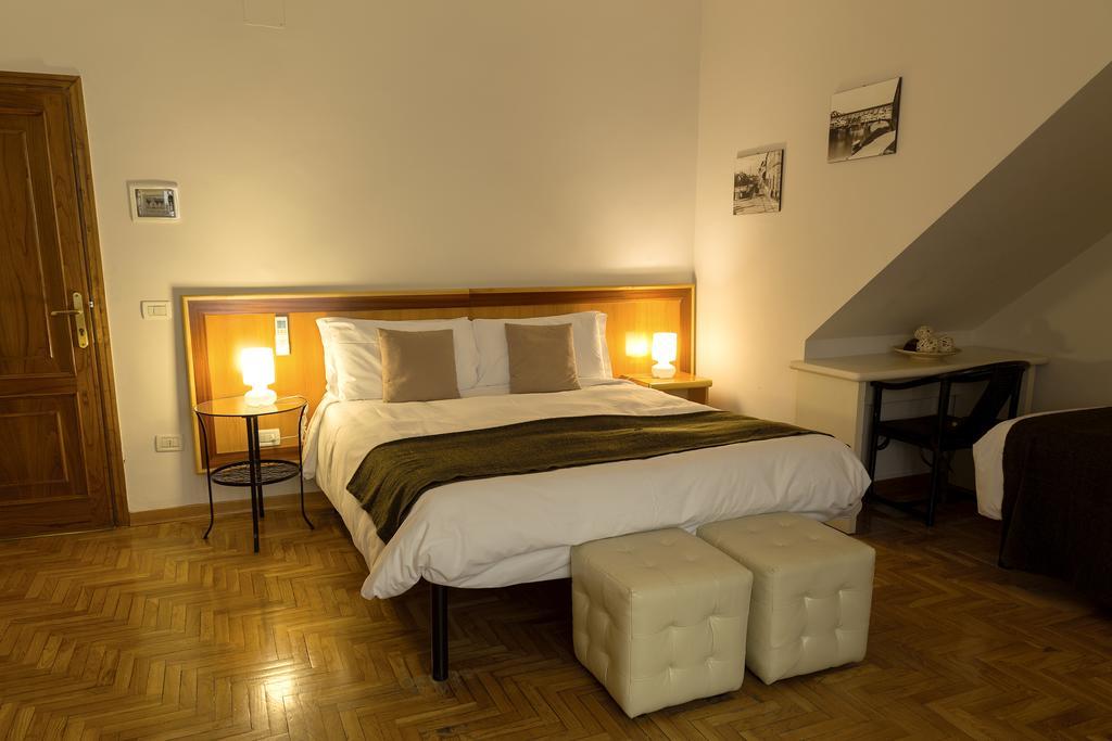 Firenze Apartments Guest house Florence