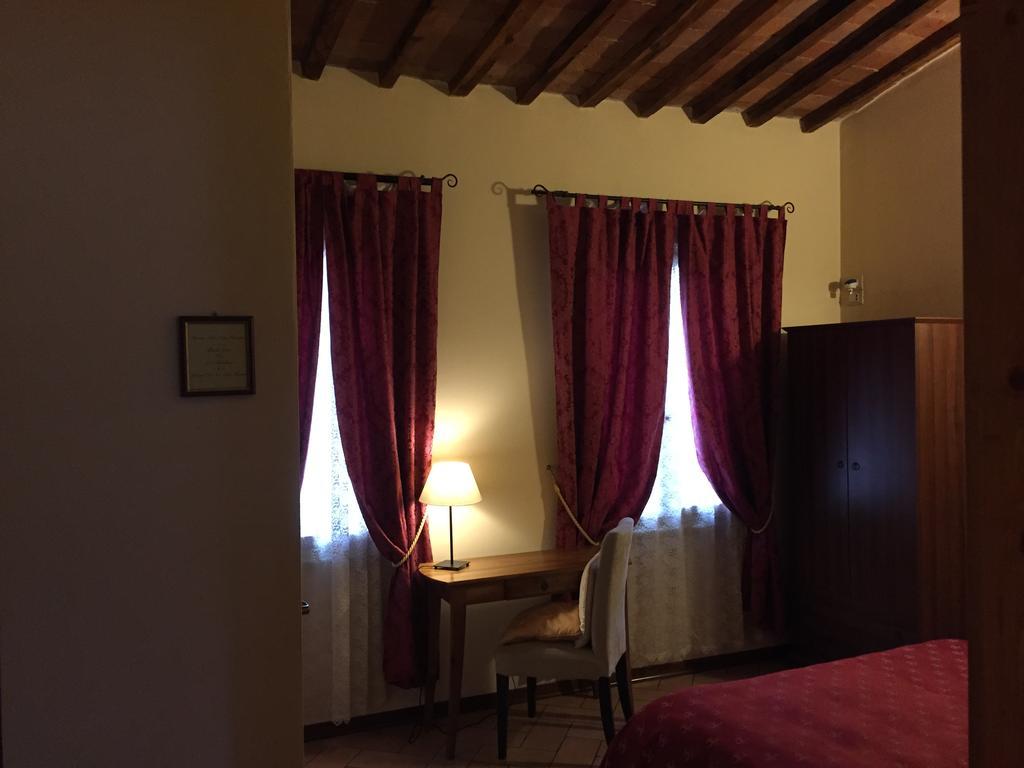 Il Bargello Couette-café Florence