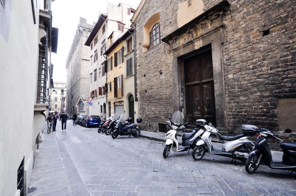 Castellani Apartment