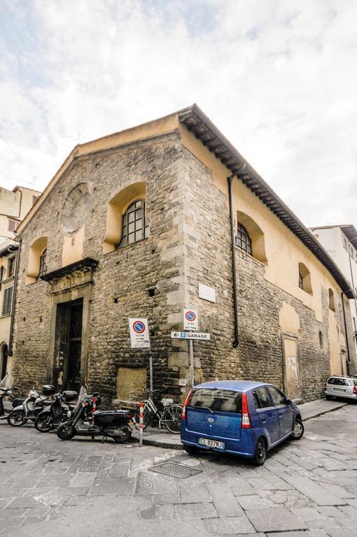 Apartment Castellani *