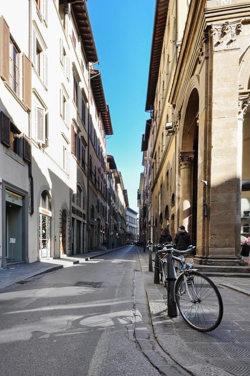 Apartment Castellani Florence