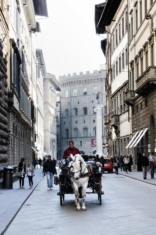 Castellani Apartment Florence