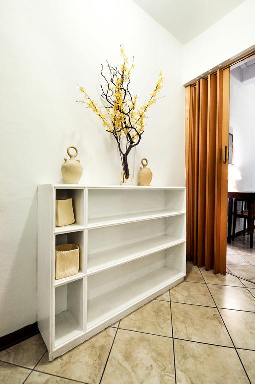 Castellani Apartment