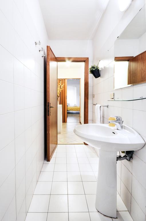 Apartment Castellani *