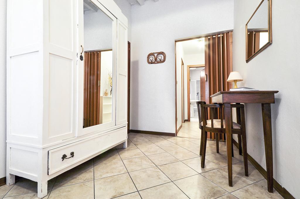 Castellani Apartment *