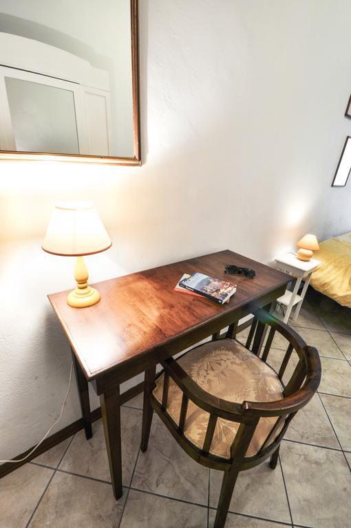 Apartment Castellani Florence