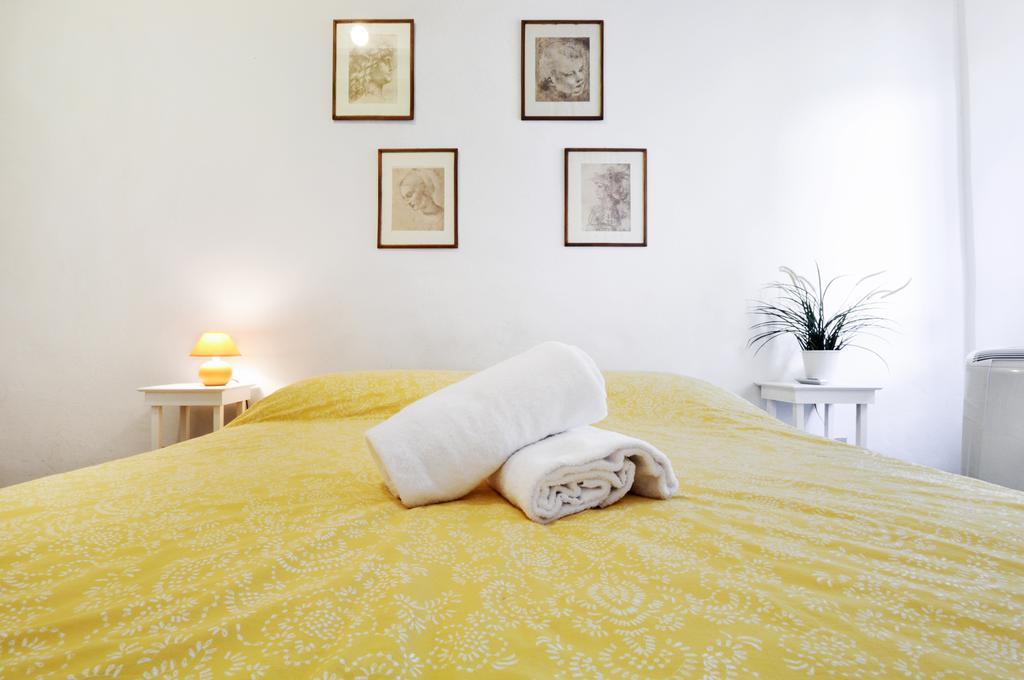Castellani Apartment Florence