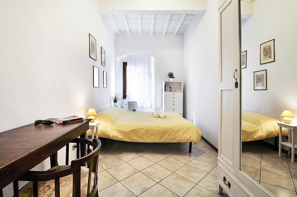 Apartment Castellani *