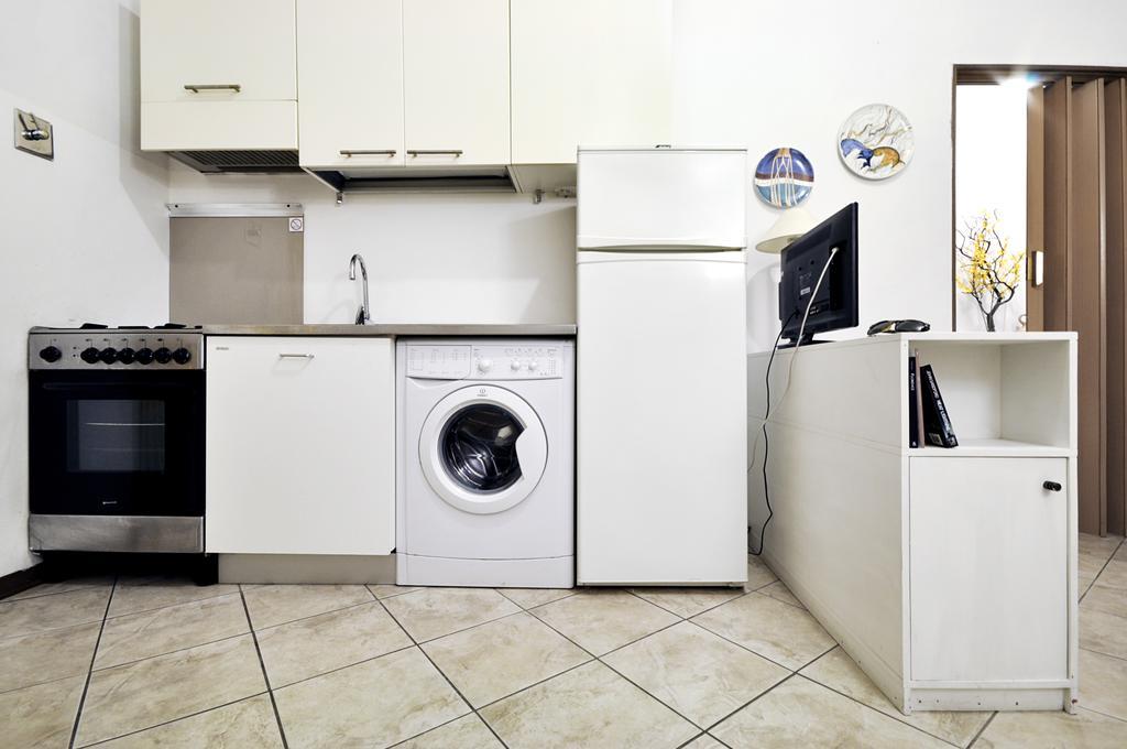 Apartment Castellani Florence