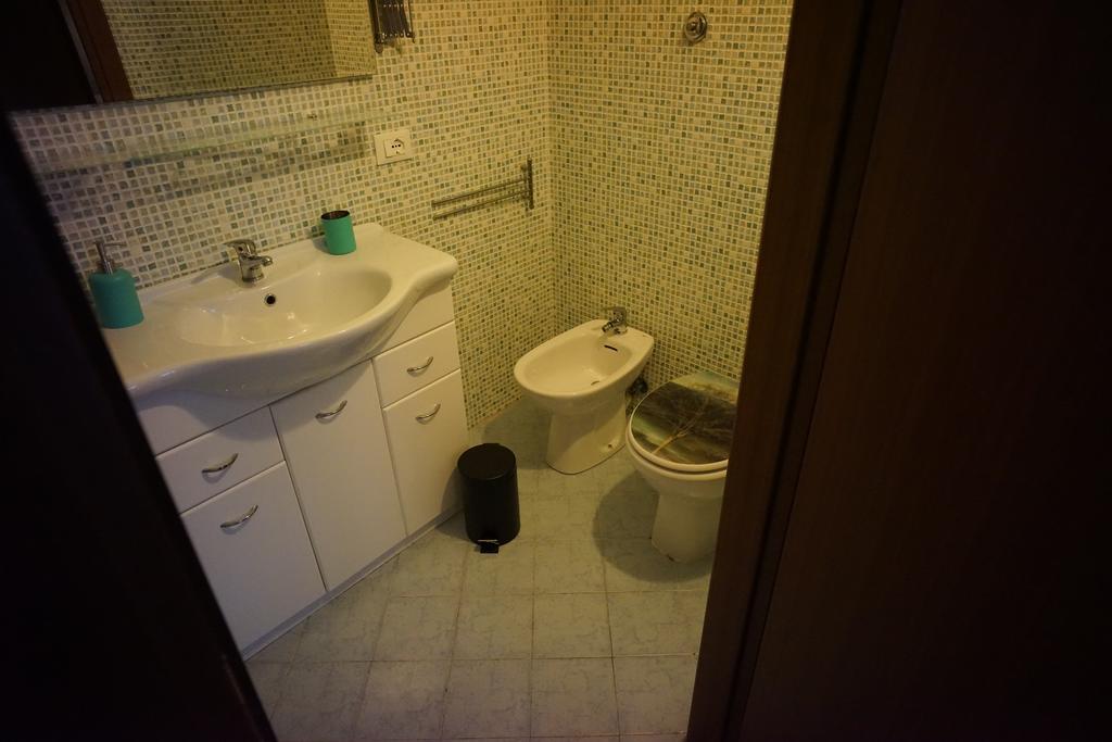 Apartment Ponte Vecchio - Guicciardini N. 10