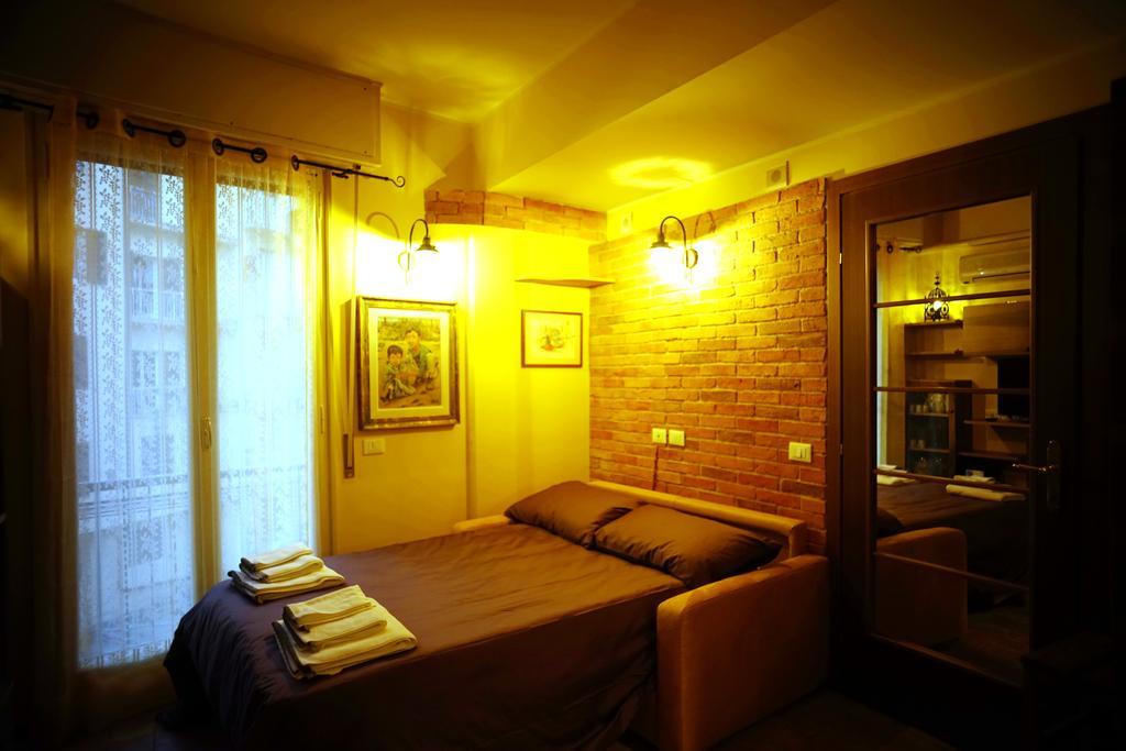 Ponte Vecchio - Guicciardini N. 10 Apartment