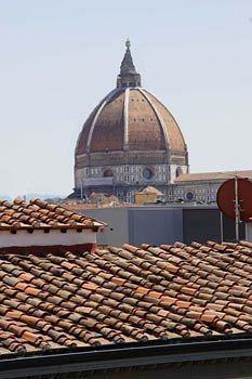 Hotel Eden Florence