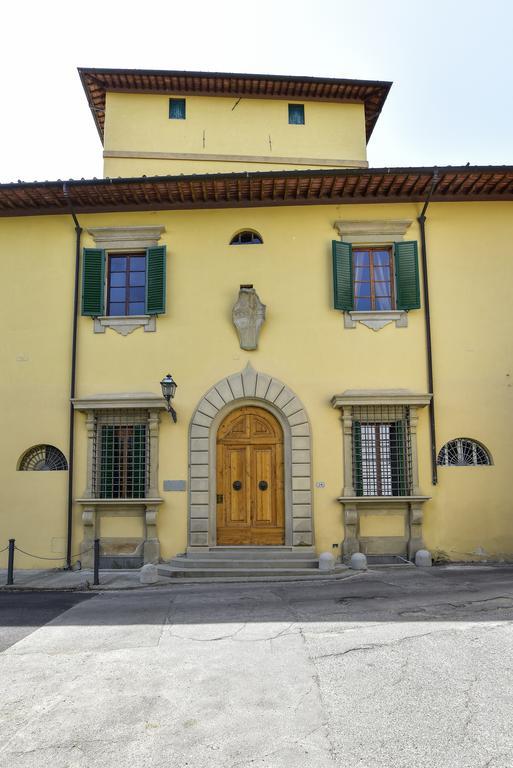 Torre Dei Lari Residenza D'epoca Couette-café