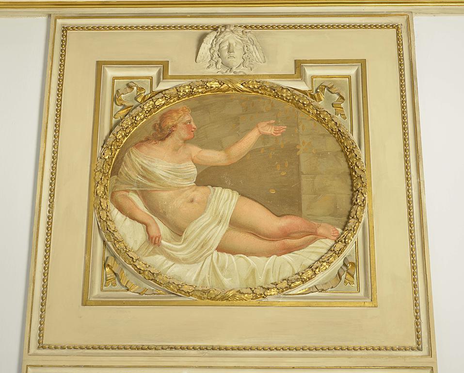 Palazzo Guicciardini Hotel 3*