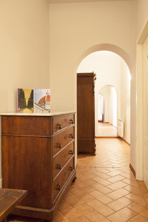In 3* Florence