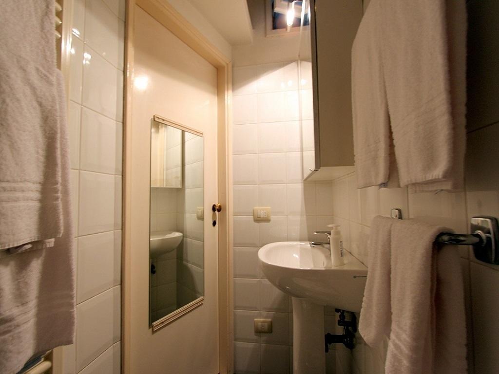 Apartment Little Cottage Florence