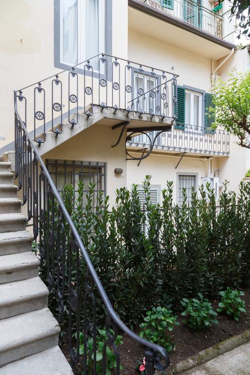Ginori Garden Deluxe Collection Guest house