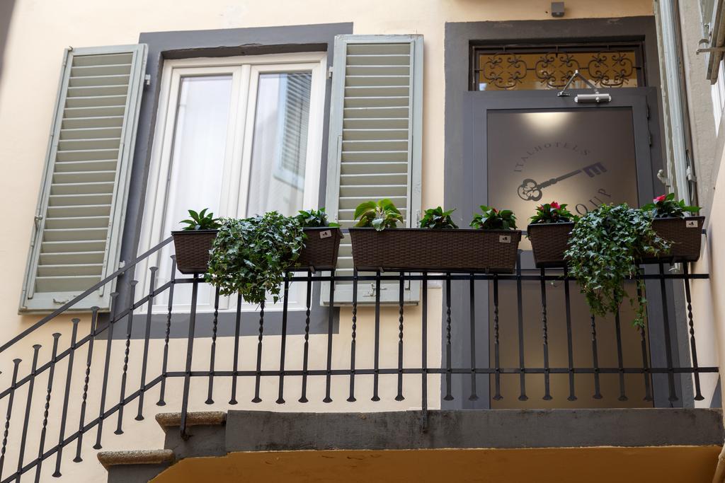 Guest house Ginori Garden Deluxe Collection Florence