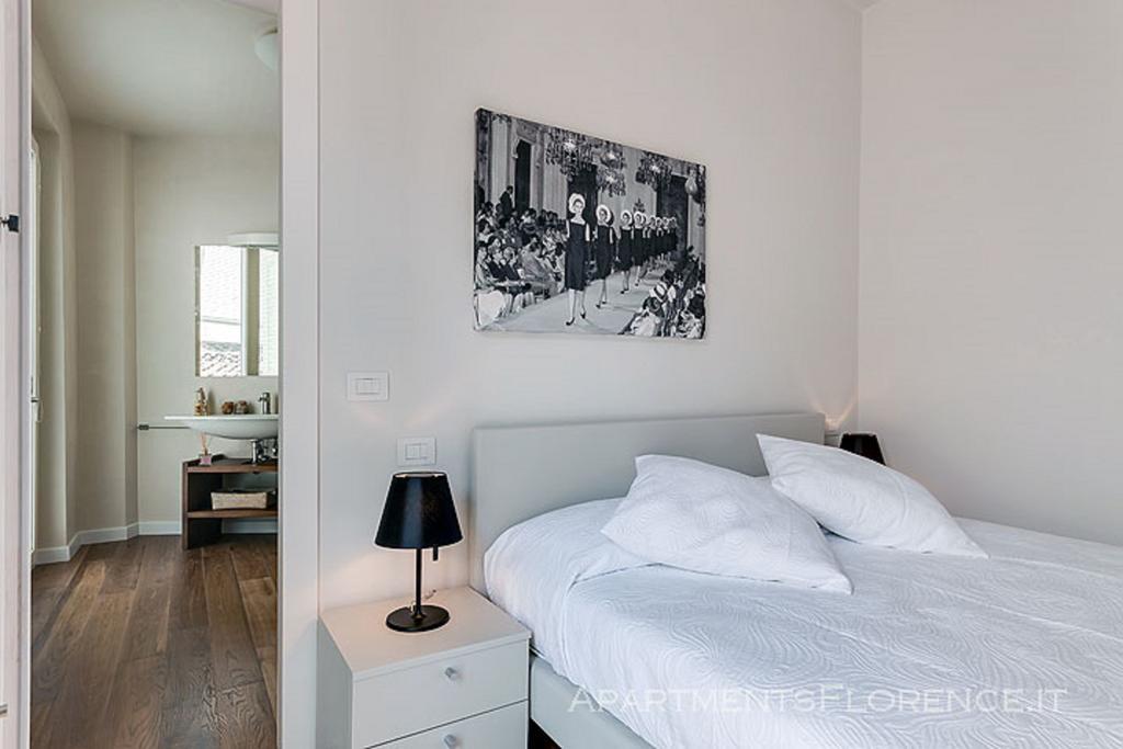 - Ponte Vecchio Guelfo Appartement