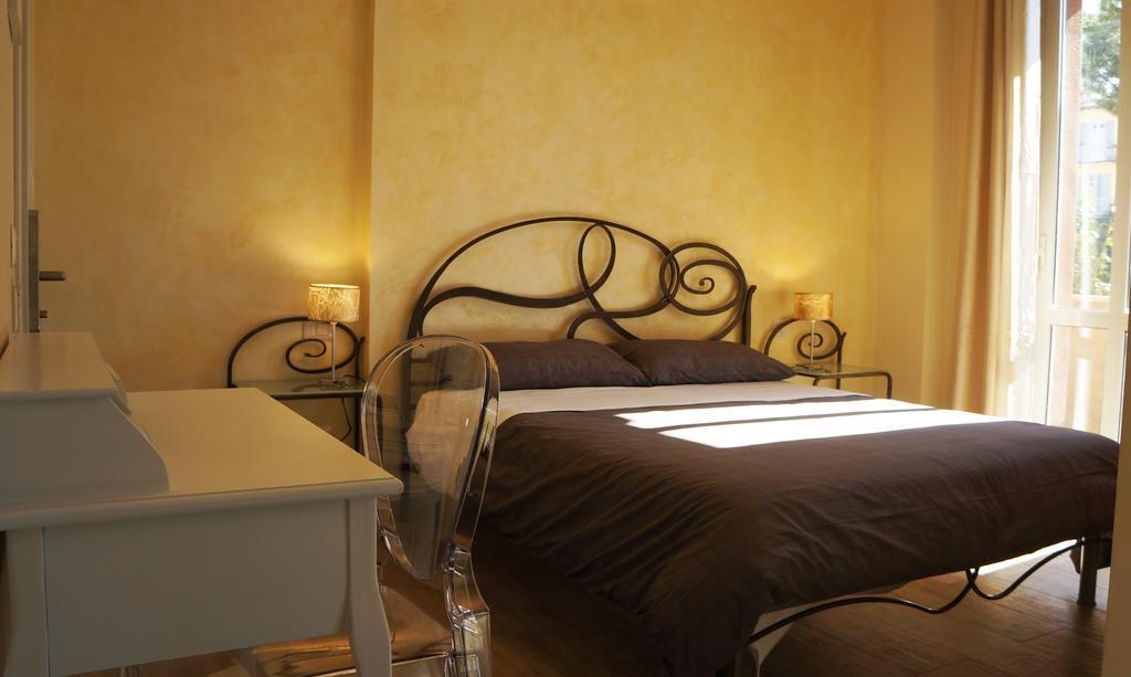 Terrazza Belfiore Couette-café