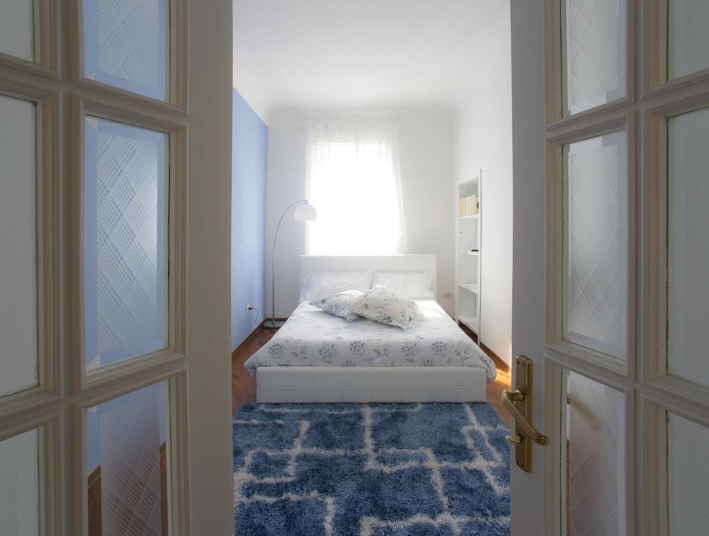 A Casa Di Sara Appartement