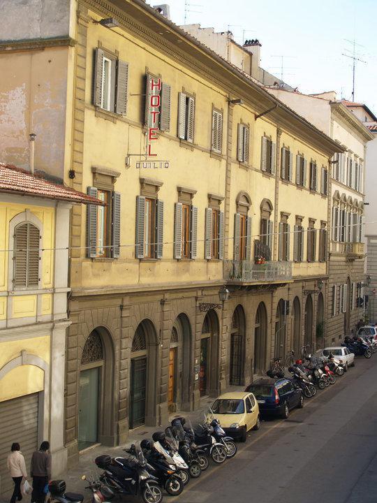 3beauty Hotel Florence