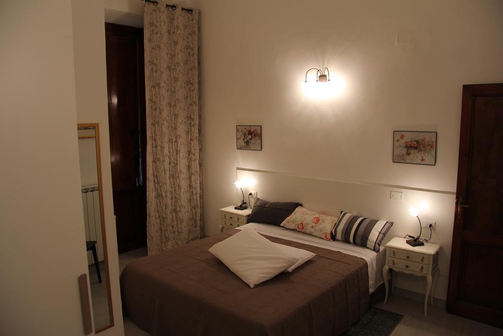Bed & Breakfast Burchiello *