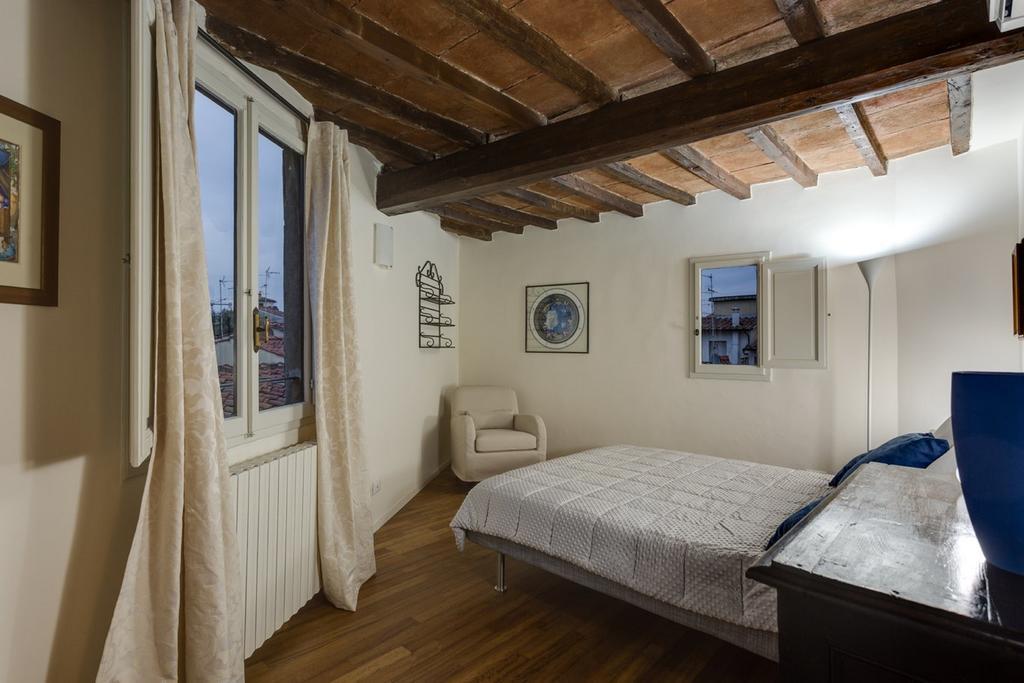 - Vigna Nuova Alberti Appartement Florence
