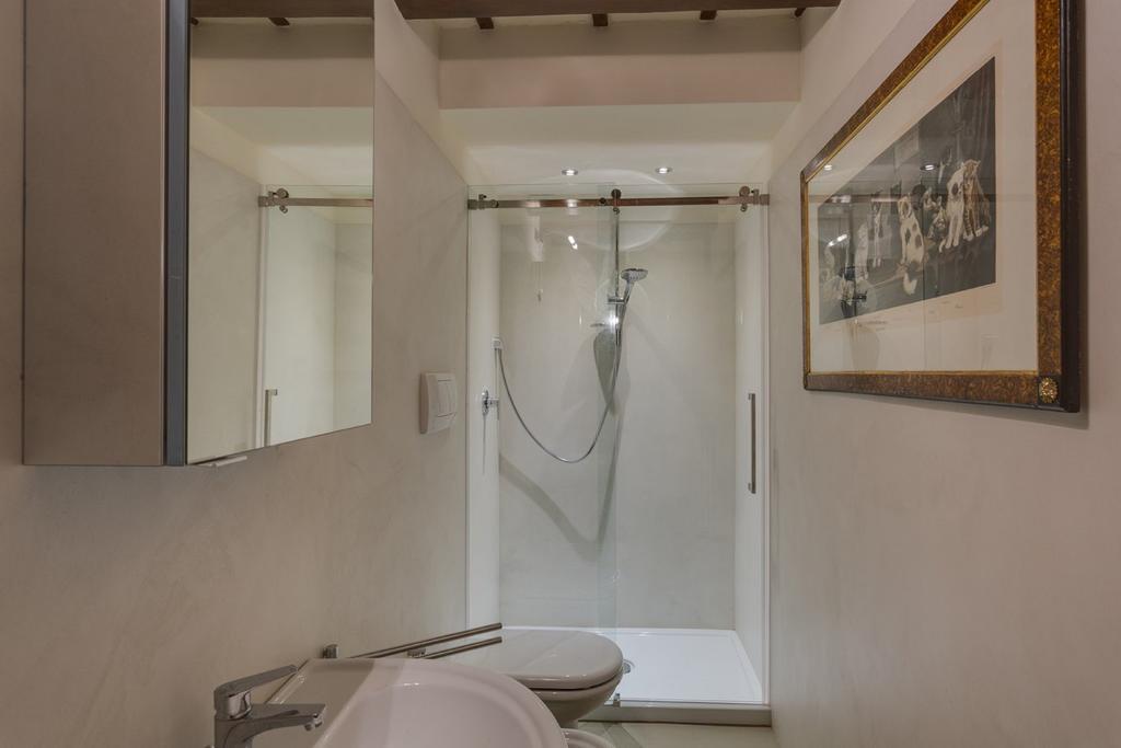 Appartement - Vigna Nuova Alberti Florence