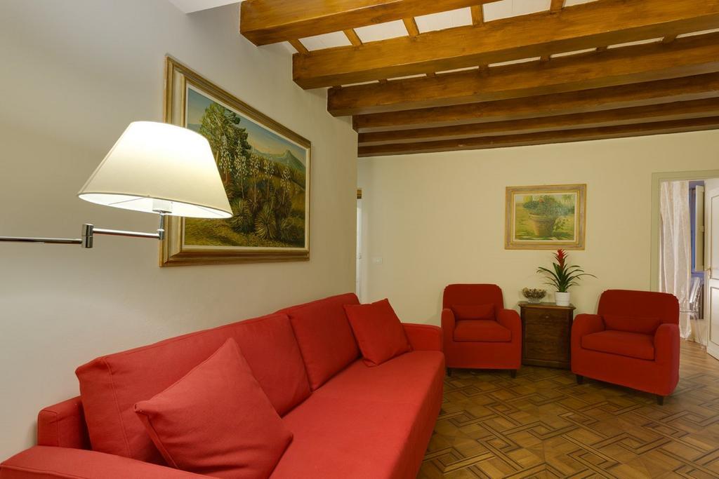 Appartement - Vigna Nuova Alberti *