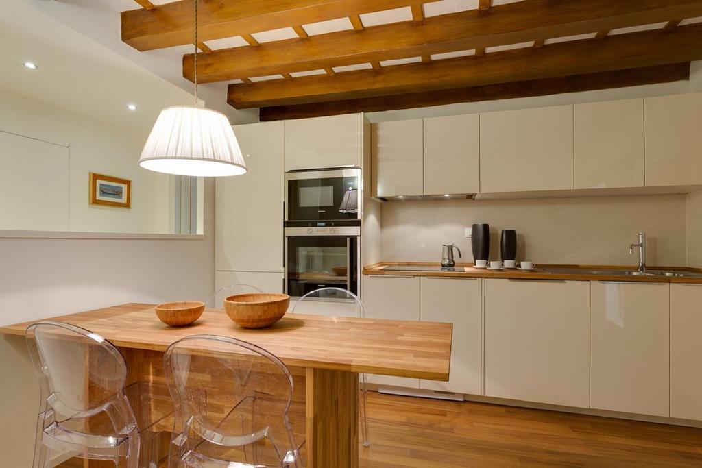 - Vigna Nuova Alberti Appartement