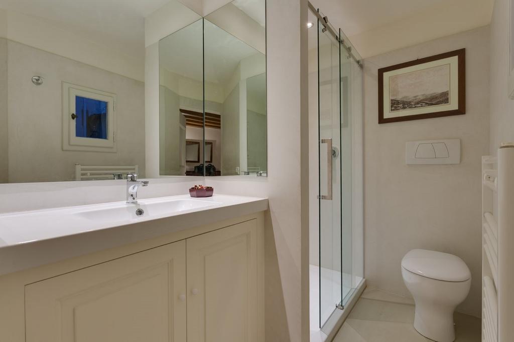 Appartement - Vigna Nuova Alberti