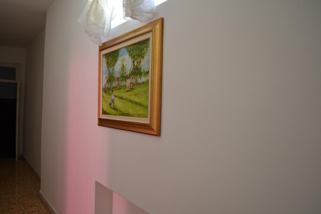 Maison d'hôtes Willy