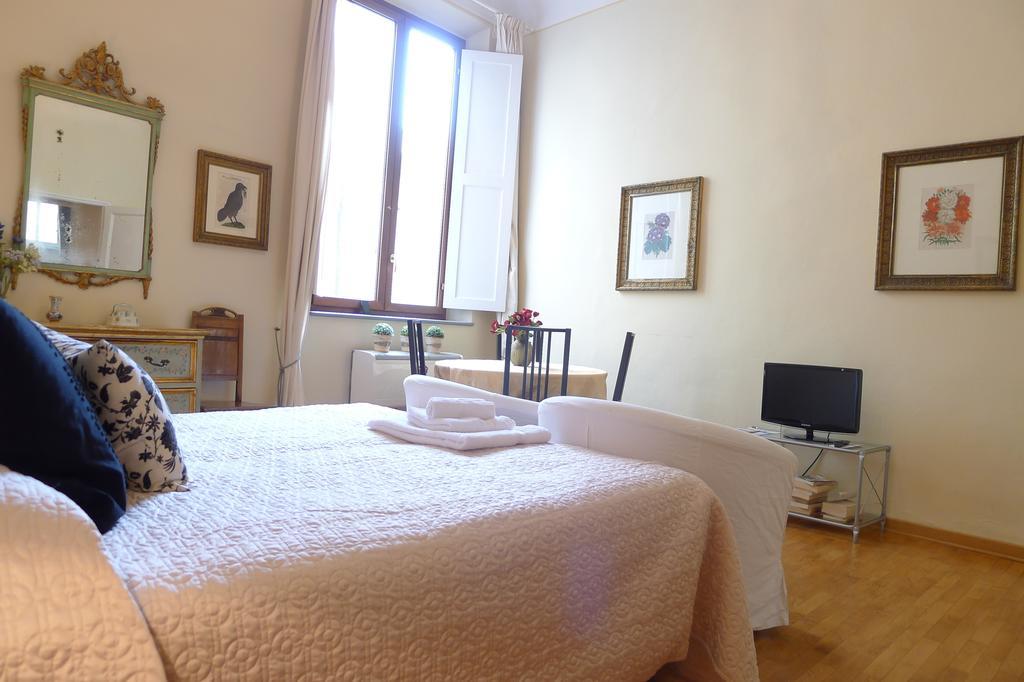 Apartment Vellutini *