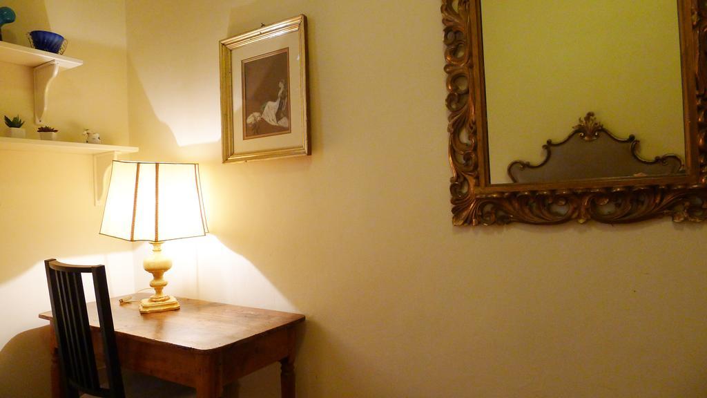 Apartment Vellutini