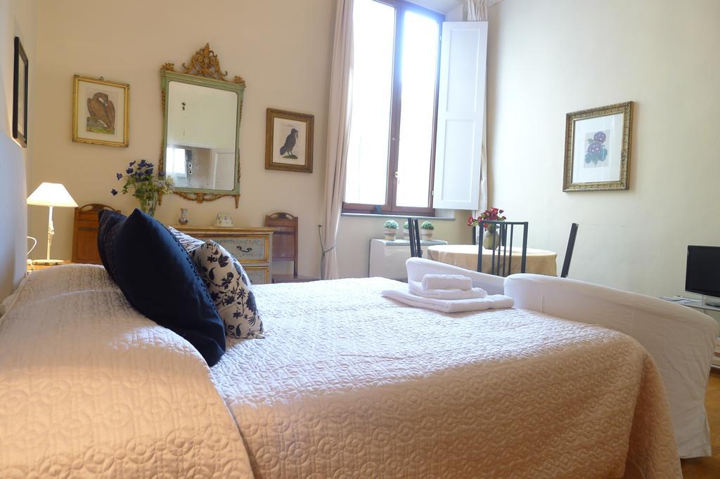 Apartment Vellutini Florence
