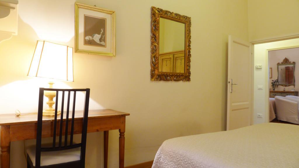 Vellutini Apartment *