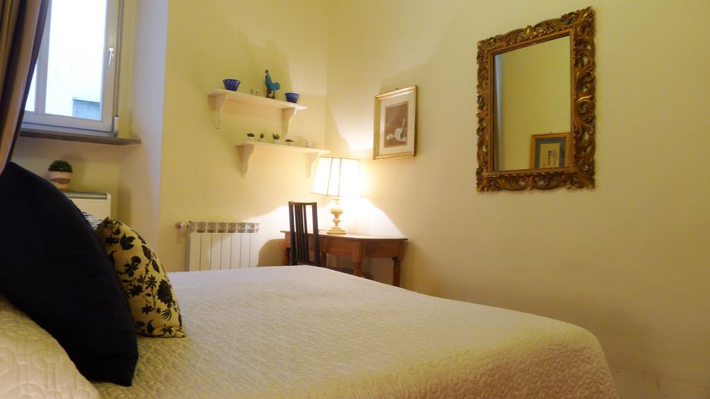 Apartment Vellutini