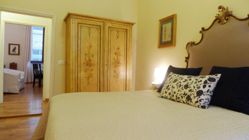 Vellutini Apartment