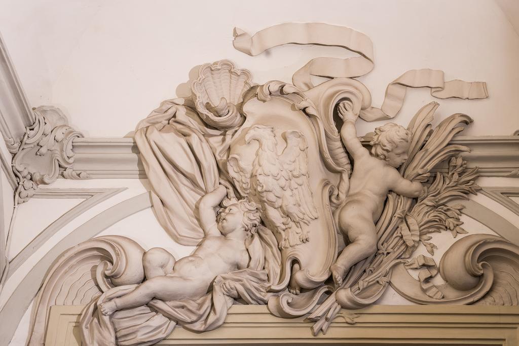 Residenza D'epoca Visacci Florence