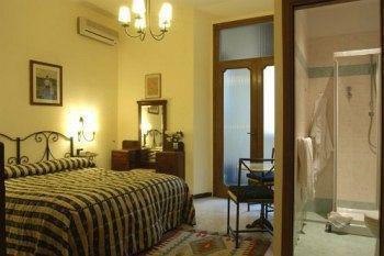 Bed & Breakfast Badia Fiorentina Florence
