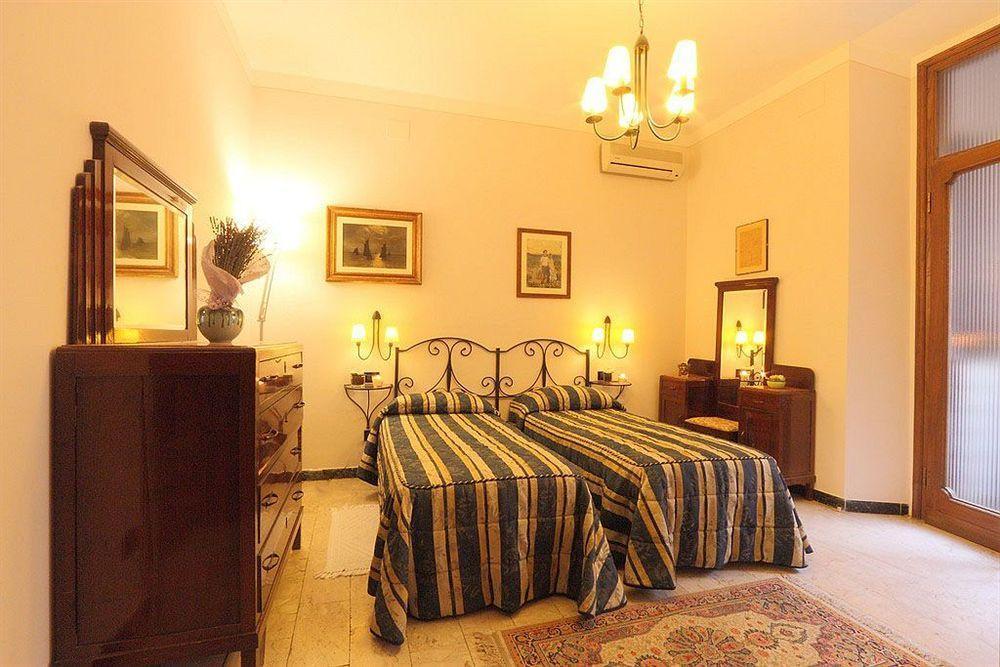 Bed & Breakfast Badia Fiorentina