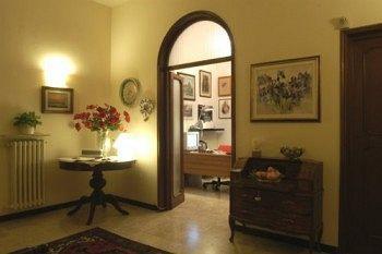Bed & Breakfast Badia Fiorentina