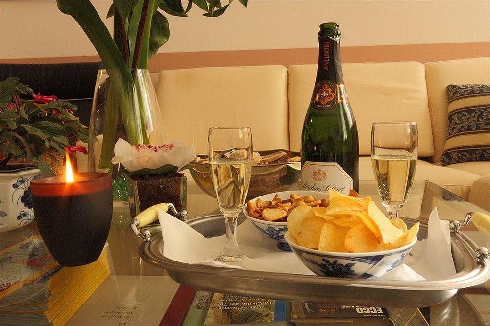 Badia Fiorentina Bed & Breakfast 3*