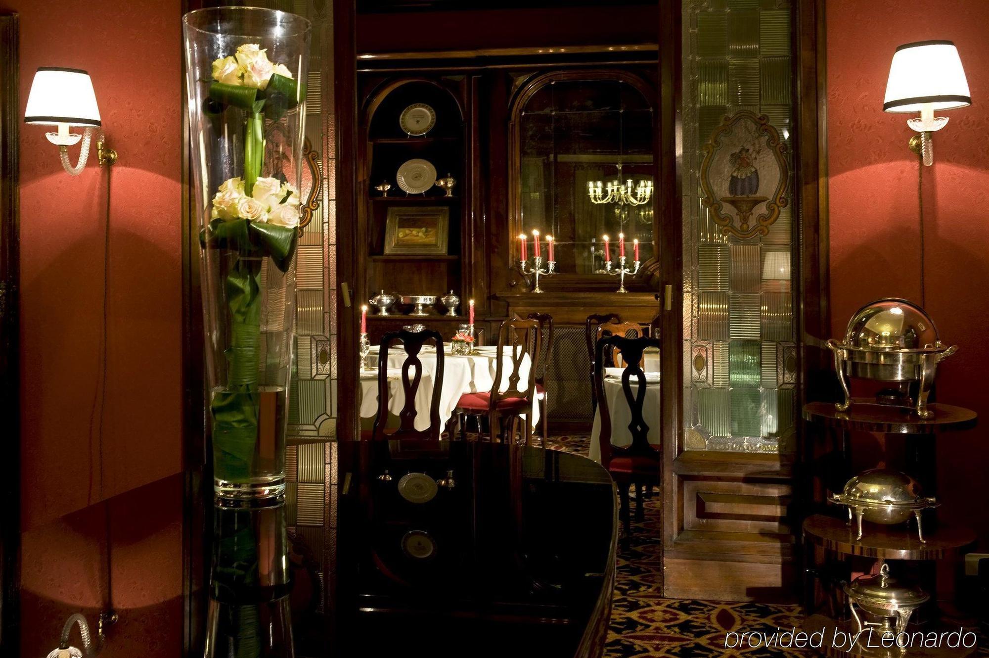 Regency - Small Luxury Of The World Hotel Florence